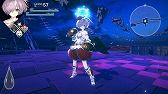 画像ギャラリー No.004のサムネイル画像 / 「CRYSTAR -クライスタ-」，カスタムコスチュームが楽しめるDLC第2弾が配信開始