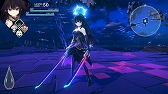 画像ギャラリー No.005のサムネイル画像 / 「CRYSTAR -クライスタ-」，カスタムコスチュームが楽しめるDLC第2弾が配信開始