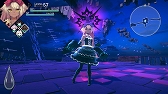 画像ギャラリー No.006のサムネイル画像 / 「CRYSTAR -クライスタ-」，カスタムコスチュームが楽しめるDLC第2弾が配信開始