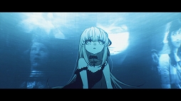 画像ギャラリー No.004のサムネイル画像 / 「CRYSTAR -クライスタ-」，シャフト制作によるオープニングアニメ映像が公開