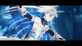画像ギャラリー No.008のサムネイル画像 / 「CRYSTAR -クライスタ-」，シャフト制作によるオープニングアニメ映像が公開
