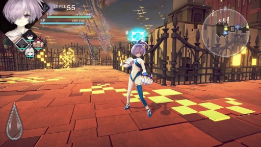 画像ギャラリー No.001のサムネイル画像 / 「CRYSTAR」のDL版が最大50％オフで購入できるスペシャルセールが開催