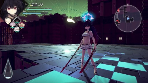 画像ギャラリー No.002のサムネイル画像 / 「CRYSTAR」のDL版が最大50％オフで購入できるスペシャルセールが開催