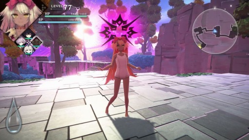 画像ギャラリー No.003のサムネイル画像 / 「CRYSTAR」のDL版が最大50％オフで購入できるスペシャルセールが開催