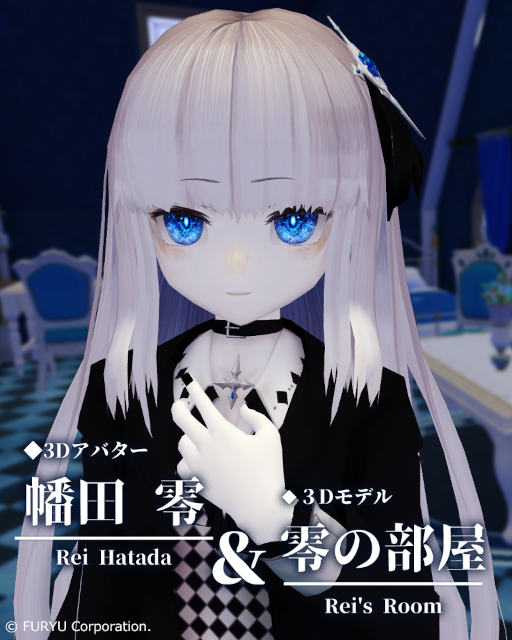 画像ギャラリー No.001のサムネイル画像 / 「CRYSTAR ‐クライスタ-」発売4周年を記念して描き下ろしイラスト＆4コマ漫画と林 風肖氏からのメッセージを公開