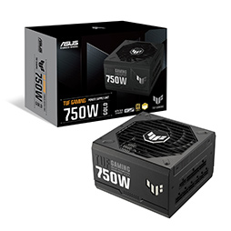 画像ギャラリー No.002のサムネイル画像 / 10年保証のASUS製ATX電源ユニットが登場。750W，850W，1000Wの3製品