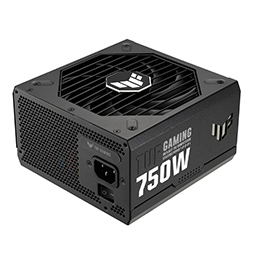画像ギャラリー No.003のサムネイル画像 / 10年保証のASUS製ATX電源ユニットが登場。750W，850W，1000Wの3製品