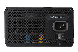 画像ギャラリー No.004のサムネイル画像 / 10年保証のASUS製ATX電源ユニットが登場。750W，850W，1000Wの3製品