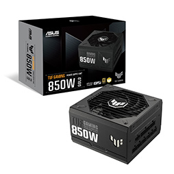画像ギャラリー No.006のサムネイル画像 / 10年保証のASUS製ATX電源ユニットが登場。750W，850W，1000Wの3製品
