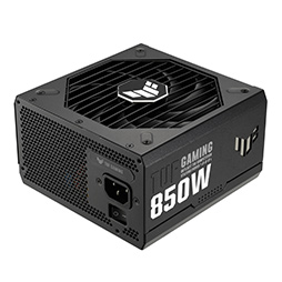 画像ギャラリー No.007のサムネイル画像 / 10年保証のASUS製ATX電源ユニットが登場。750W，850W，1000Wの3製品