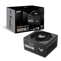画像ギャラリー No.010のサムネイル画像 / 10年保証のASUS製ATX電源ユニットが登場。750W，850W，1000Wの3製品