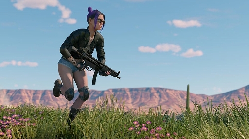 画像ギャラリー No.006のサムネイル画像 / 「CRSED」，PC/PS5/PS4版の50％オフセールがスタート。Twitterキャンペーンも実施中