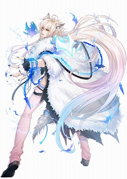 画像ギャラリー No.008のサムネイル画像 / “推しと始める”デスゲーム生活。「クリムゾンクラン」で生き残りを賭けて戦う準備はOK？