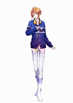画像ギャラリー No.033のサムネイル画像 / “推しと始める”デスゲーム生活。「クリムゾンクラン」で生き残りを賭けて戦う準備はOK？