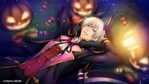 画像ギャラリー No.001のサムネイル画像 / 「クリムゾンクラン」，期間限定「ハロウィンウィーク」が本日スタート