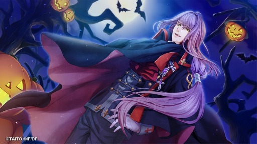 画像ギャラリー No.003のサムネイル画像 / 「クリムゾンクラン」，期間限定「ハロウィンウィーク」が本日スタート
