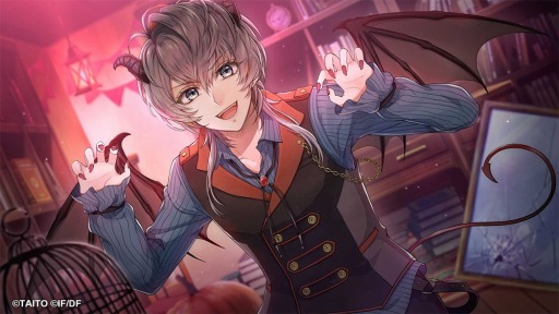 画像ギャラリー No.004のサムネイル画像 / 「クリムゾンクラン」，期間限定「ハロウィンウィーク」が本日スタート