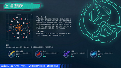 画像ギャラリー No.001のサムネイル画像 / 「World of Warships: Legends」，期間限定エイプリルフールイベント“星間戦争”がスタート。宇宙戦艦Alldestroyerが登場