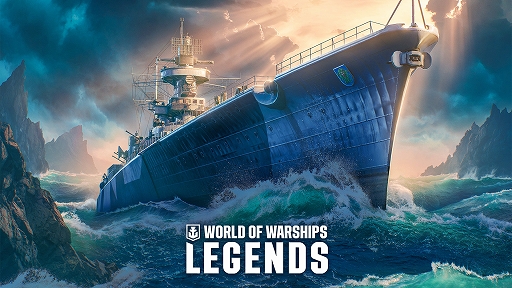 画像ギャラリー No.002のサムネイル画像 / 「World of Warships: Legends」，イタリア駆逐艦ツリーがアーリーアクセスに登場。ドイツ巡洋艦“エギル”も参戦