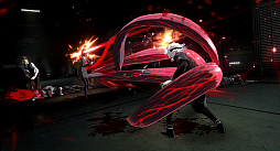 画像ギャラリー No.004のサムネイル画像 / 「東京喰種：re 【CALL to EXIST】」，“喰種”と“CCG（喰種捜査官）”それぞれの特性や攻撃手段などが公開に