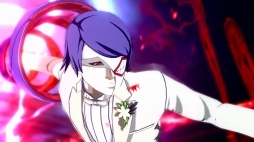 画像ギャラリー No.002のサムネイル画像 / 「東京喰種：re【CALL to EXIST】」，喰種とCCG捜査官の激しいバトルシーンを収録したティザーPV第2弾が公開