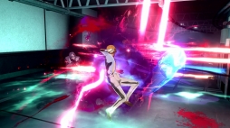画像ギャラリー No.003のサムネイル画像 / 「東京喰種：re【CALL to EXIST】」，喰種とCCG捜査官の激しいバトルシーンを収録したティザーPV第2弾が公開
