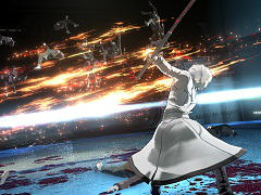 「東京喰種：re 【CALL to EXIST】」に登場する「クインクス」の特徴や，メンバーの詳細が明らかに