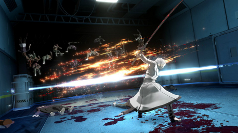 画像ギャラリー No.007のサムネイル画像 / 「東京喰種：re 【CALL to EXIST】」に登場する「クインクス」の特徴や，メンバーの詳細が明らかに
