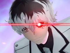PS4「東京喰種トーキョーグール：re【CALL to EXIST】」が11月14日に発売。登場キャラクターと各モードを紹介する最新PVを公開