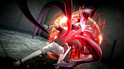 画像ギャラリー No.007のサムネイル画像 / 「東京喰種トーキョーグール：re【CALL to EXIST】」の新情報公開。それぞれの個性を活かして戦う「バトルシステム」や，マルチプレイの詳細などが明らかに