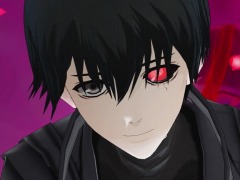PS4「東京喰種トウキョウグール：re 【CALL to EXIST】」が本日発売。各種モードを紹介するプレイ動画とローンチPVが公開