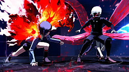東京喰種トーキョーグール：re【CALL to EXIST】