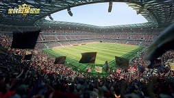 画像ギャラリー No.003のサムネイル画像 / 「モバサカ ULTIMATE FOOTBALL CLUB」，中国でのオープンβテストが9月12日より開始