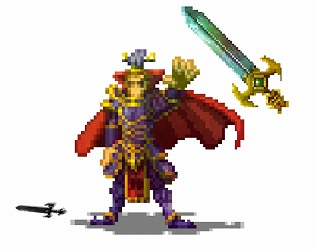 画像ギャラリー No.005のサムネイル画像 / 「My Crypto Heroes」，ゲームシステムの概要が紹介に