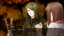 画像ギャラリー No.036のサムネイル画像 / 「乙女チック4Gamer」第187回：Nintendo Switch版「三国恋戦記〜オトメの兵法！〜」を特集。主人公は“孔明の弟子”になった普通の女子高生