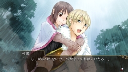 画像ギャラリー No.052のサムネイル画像 / 「乙女チック4Gamer」第187回：Nintendo Switch版「三国恋戦記〜オトメの兵法！〜」を特集。主人公は“孔明の弟子”になった普通の女子高生