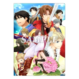 画像ギャラリー No.082のサムネイル画像 / 「乙女チック4Gamer」第187回：Nintendo Switch版「三国恋戦記〜オトメの兵法！〜」を特集。主人公は“孔明の弟子”になった普通の女子高生
