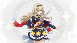 画像ギャラリー No.033のサムネイル画像 / 【PR】新たなるレヴュー「少女☆歌劇 レヴュースタァライト -Re LIVE-」が開演。物語からゲームシステムまで，その魅力をたっぷりと紹介