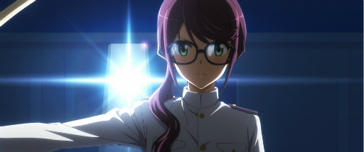 画像ギャラリー No.004のサムネイル画像 / 劇場版「少女☆歌劇 レヴュースタァライト」，Filmarksの初日満足度ランキングで1位を獲得