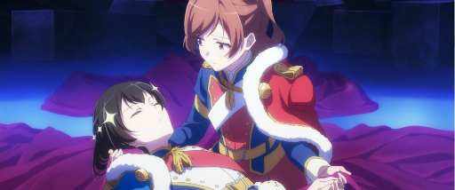 画像ギャラリー No.005のサムネイル画像 / 劇場版「少女☆歌劇 レヴュースタァライト」，Filmarksの初日満足度ランキングで1位を獲得