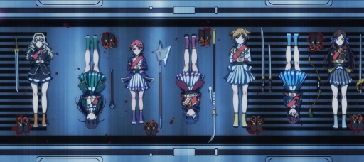画像ギャラリー No.033のサムネイル画像 / 舞台で生きていく――「劇場版 少女☆歌劇 レヴュースタァライト」の舞台少女たちが高らかに響かせた独立宣言