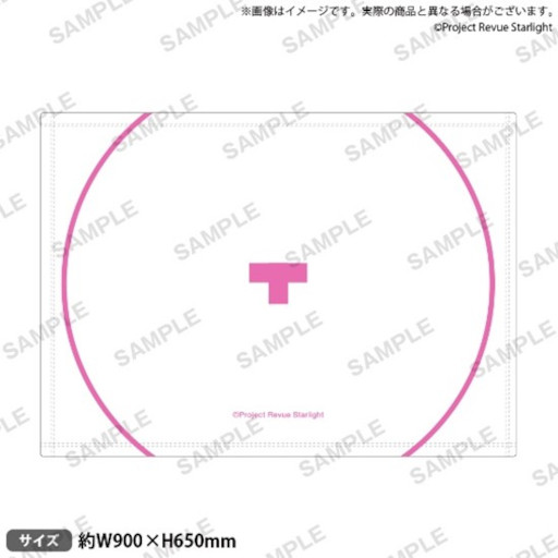 画像ギャラリー No.010のサムネイル画像 / 「少女☆歌劇 レヴュースタァライト -The LIVE-#4 Climax」，上映を記念して特別フェアを2月22日より開催