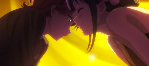 画像ギャラリー No.002のサムネイル画像 / 「劇場版 少女☆歌劇 レヴュースタァライト」，Filmarks主催の上映プロジェクト“プレチケ”にて3月10日より1週間限定で全国上映決定