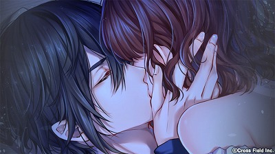 画像ギャラリー No.003のサムネイル画像 / 「ダブルフェイス」，オープニングムービーが公開に