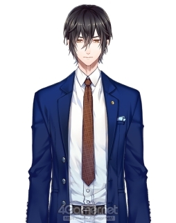 画像ギャラリー No.005のサムネイル画像 / 「乙女チック4Gamer」第204回：「ダブルフェイス/2人の婚約者」を特集。婚約者2人との奇妙な同棲生活の先にある“真実”は……