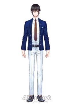 画像ギャラリー No.006のサムネイル画像 / 「乙女チック4Gamer」第204回：「ダブルフェイス/2人の婚約者」を特集。婚約者2人との奇妙な同棲生活の先にある“真実”は……