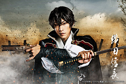 画像ギャラリー No.002のサムネイル画像 / 舞台「イケメン戦国THE STAGE 〜連合軍VS“戦乱の亡者”雑賀孫一編〜」，8月18日から23日まで上演決定