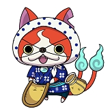 画像ギャラリー No.003のサムネイル画像 / 「妖怪ウォッチ ワールド」，「ご当地ニャン」が11体追加。「さつえい」機能にスタンプも実装