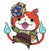 画像ギャラリー No.002のサムネイル画像 / 「妖怪ウォッチ ワールド」，秋田県や岩手県を含む“ご当地ニャン”11体が追加に