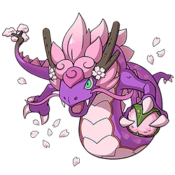 画像ギャラリー No.003のサムネイル画像 / 「妖怪ウォッチ ワールド」，季節イベント「春と桜と時々コマみ」が開催
